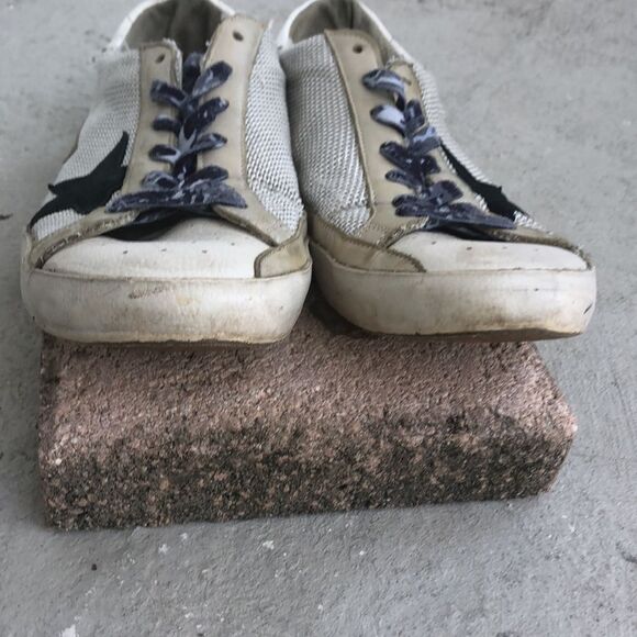 Golden Goose distressed - Picture 4 of 14